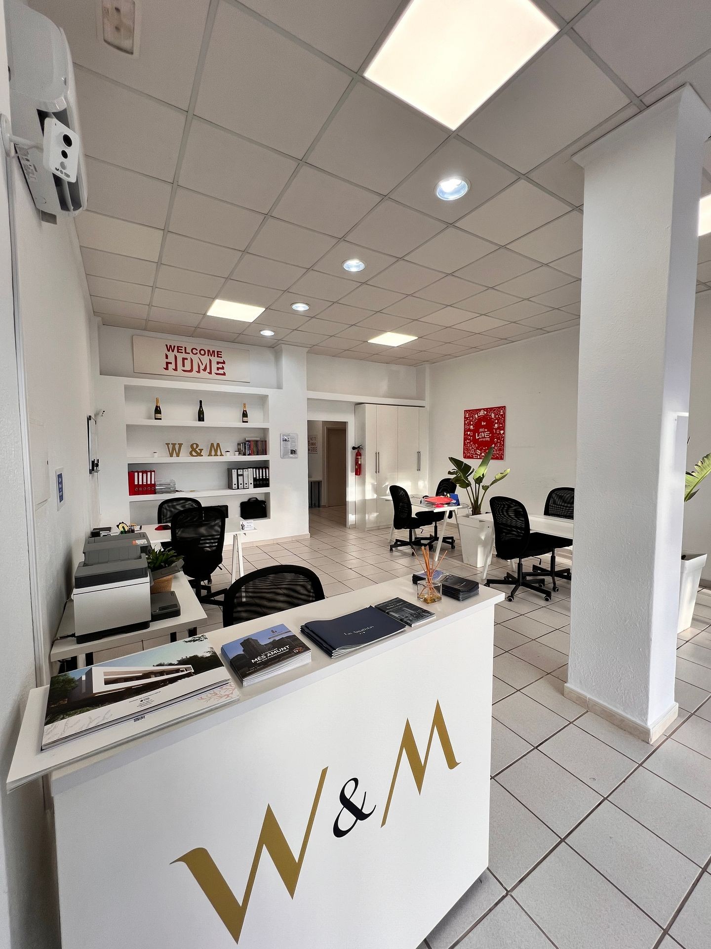 windsor & meyers ibiza office