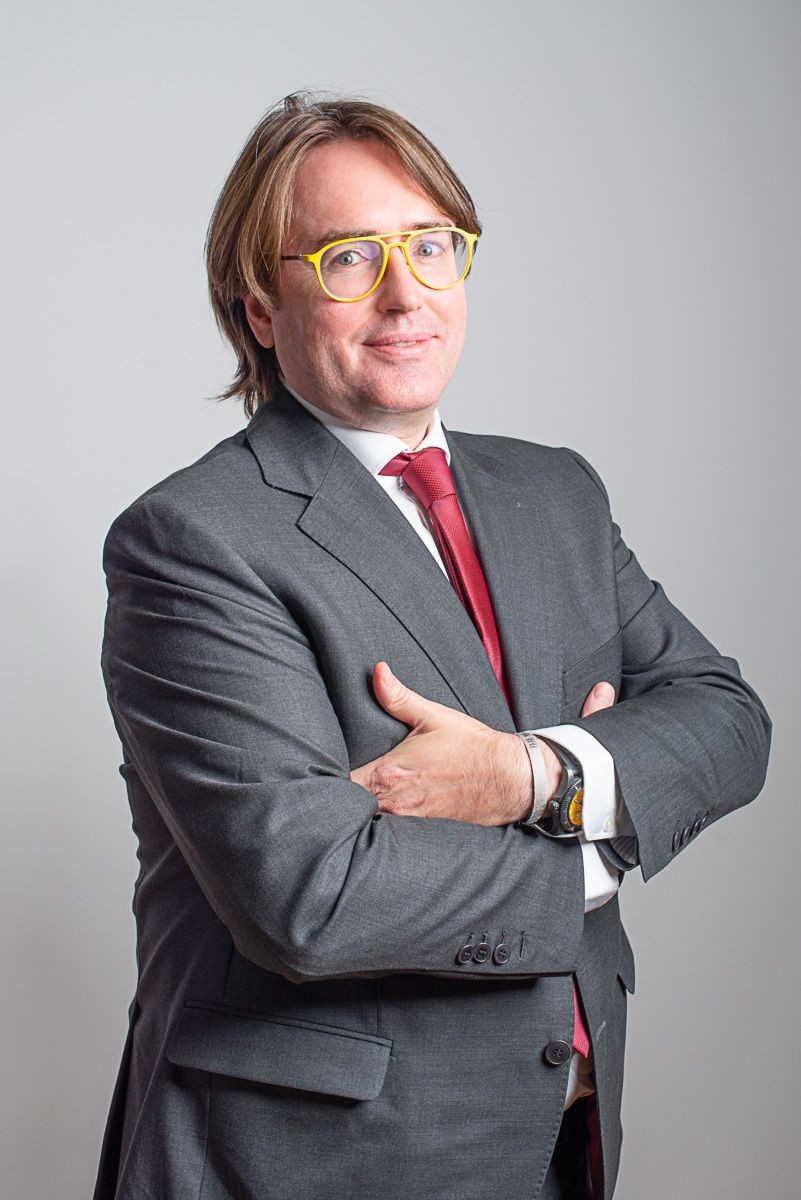 Carles Naudi real estate expert in Ibiza