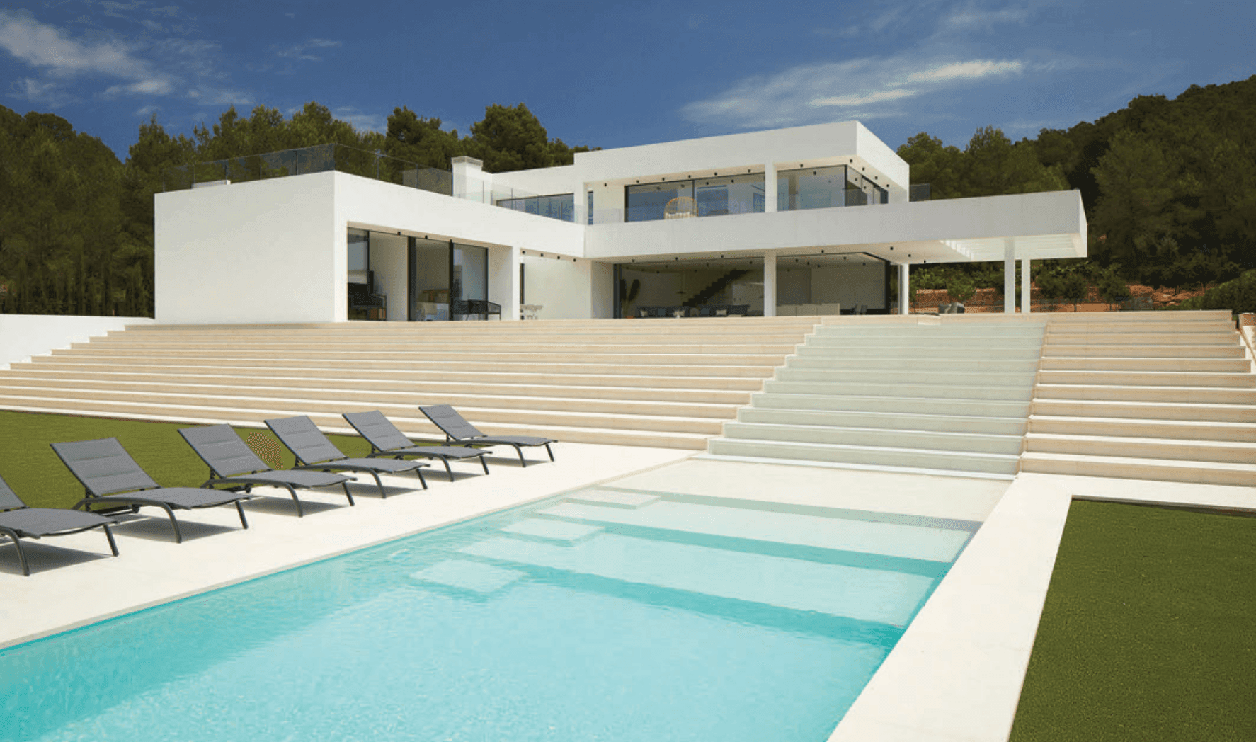 Villa in Ibiza